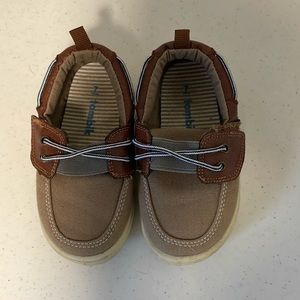 Little Boys Shoes
